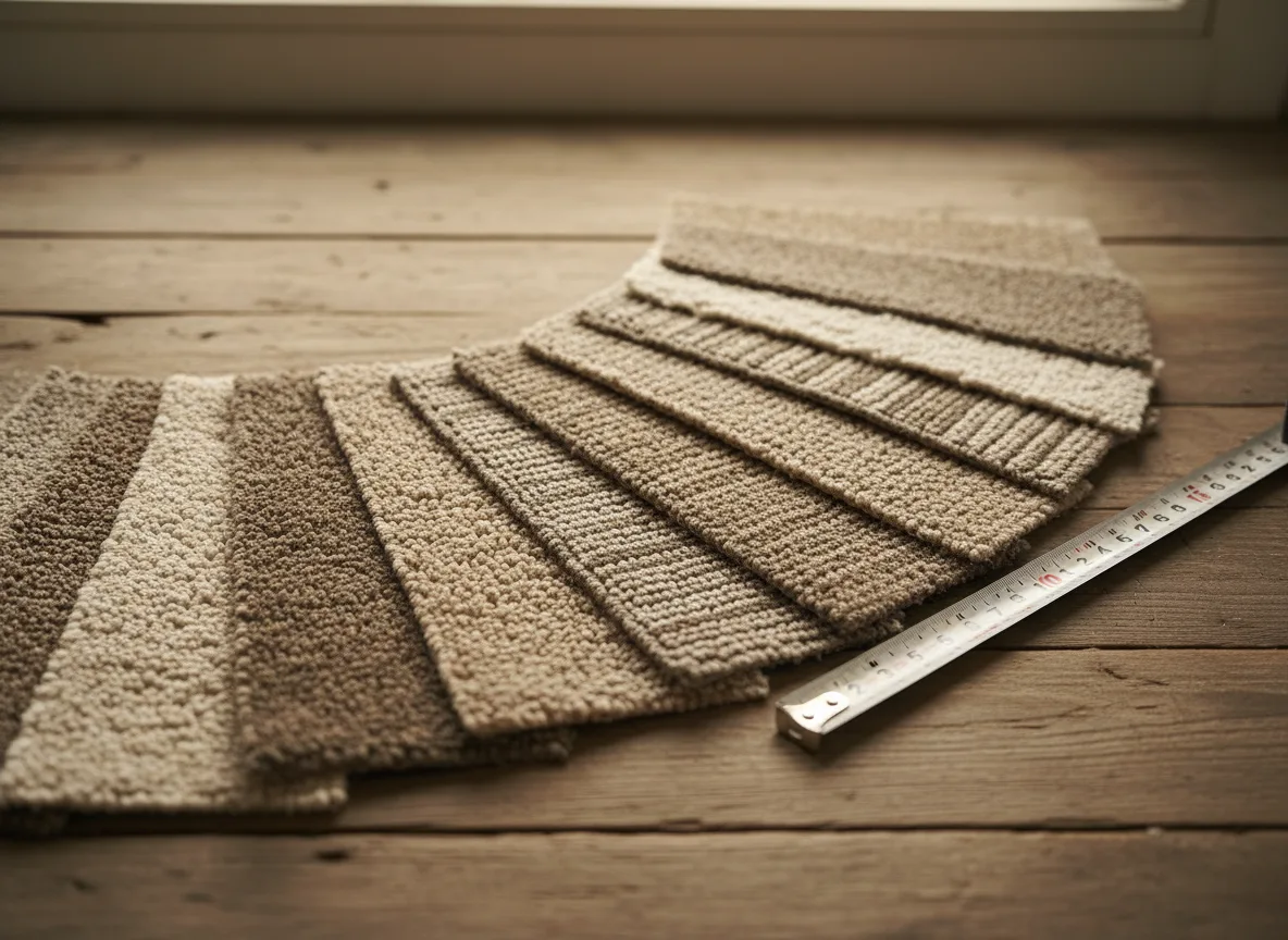 Carpet Installation Rock Glen, PA FAQs